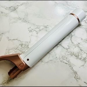 T3 Convertible 1.25” Curling Barrel